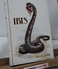 Ibis. Obras Completas 2 - J. M. Vargas Vila