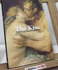 The Kiss - Hans Jurgen Döpp