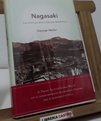 Nagasaki - George Weller