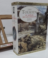 El Señor de los Anillos - J.R.R. Tolkien