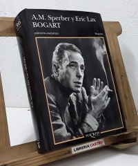 Bogart - A.M. Sperber y Eric Lax