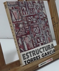 Estructura. Torres García - Torres García.