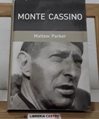 Monte Cassino - Mattew Parker
