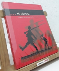 El cinema. Història d'una fascinació - Jordi Pons i Busquets