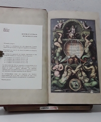 Historiae Naturalis de Piscibus et Cetis (Facsímil y Numerado) - Johannes Jonstonus
