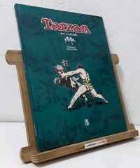 Tarzán en color. Volumen 1. 1931 - 1932 - H. Foster