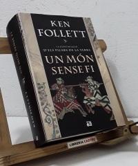 Un món sense fi - Ken Follett