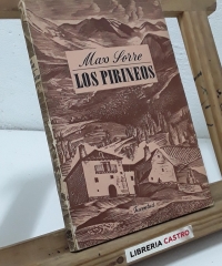 Los Pirineos - Max Sorré