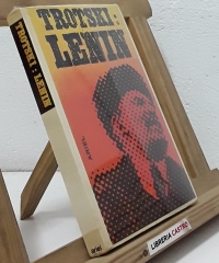Lenin - León Trotsky