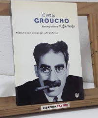 El ABC de Groucho - Stefan Kanfer