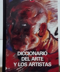 Diccionario del Arte y los Artistas - Herbert Read