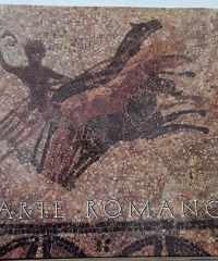 El arte romano en España - M. Tarradell