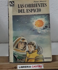 Las corrientes del espacio - Isaac Asimov