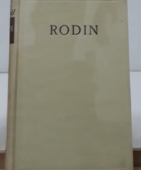 Rodin. Su vida gloriosa, su vida desconocida - Judith  Cladel