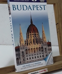Guías Visuales. Budapest - Varios