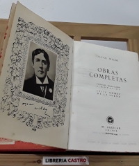 Obras Completas - Oscar Wilde