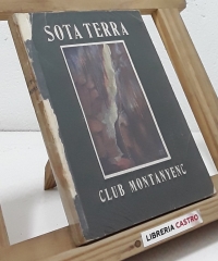 Sota Terra - Club Muntanyenc Barcelonès