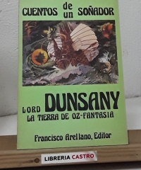 La tierra de Oz-Fantasía - Lord Dunsany