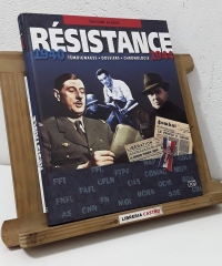 Résistance 1940 - 1944 - Varios