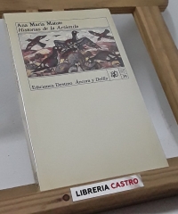 Historias de la Artámila - Ana Maria Matute