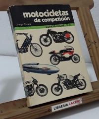 Motocicletas de competición - Luigi Rivola.