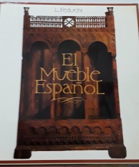 El Mueble Español - L. Feduchi