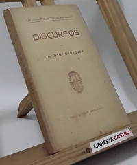 Discursos (1867-1902) - Mossén Jacinto Verdaguer