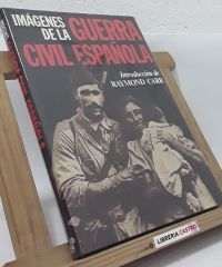 Imágenes de la guerra civil española - Varios