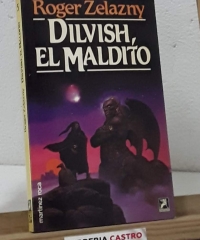 Dilvish, El Maldito - Roger Zelazny