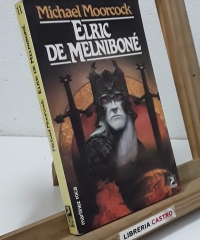 Elric de Melniboné - Michael Moorcock