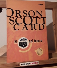 El cofre del tesoro - Orson Scott Card
