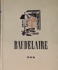 Baudelaire. Vida atormentada - Camile Mauclair