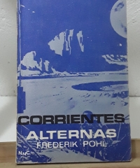 Corrientes alternas - Frederik Pohl