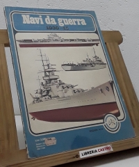 Navi da guerra 1939-45 - Varios
