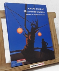 El cor de les tenebres - Joseph Conrad