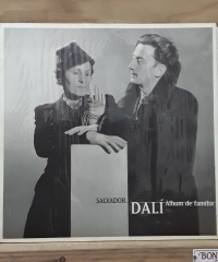 Album de família - Salvador Dalí