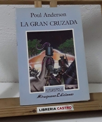 La Gran Cruzada - Poul Anderson