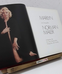 Marilyn, una biografía - Norman Mailer