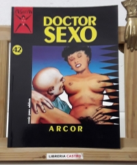 Doctor Sexo - Arcor