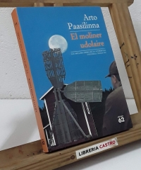 El moliner udolaire - Arto Paasilinna