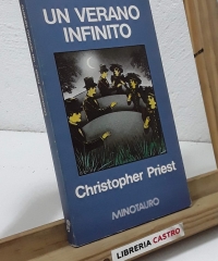 Un verano infinito - Christopher Priest