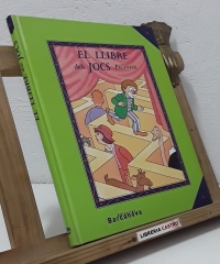 El llibre dels jocs - Picanyol