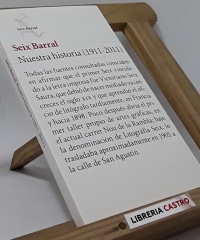 Seix Barral. Nuestra Historia (1911-2011) - Varios