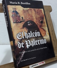 El halcón de Palermo - Maria R. Bordihn