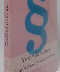 Confesiones de una máscara - Yukio Mishima