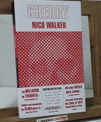 Cherry - Nico Walker