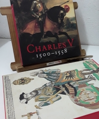 Charles V and his time 1500 - 1558 - Edited by Hugo Soly.
