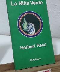 La Niña Verde - Herbert Read