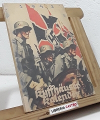 Kyffhäufer Kalender 1942 - Varios