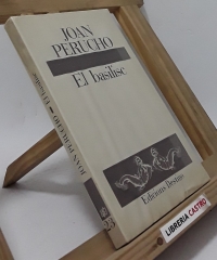 El basilisc - Joan Perucho